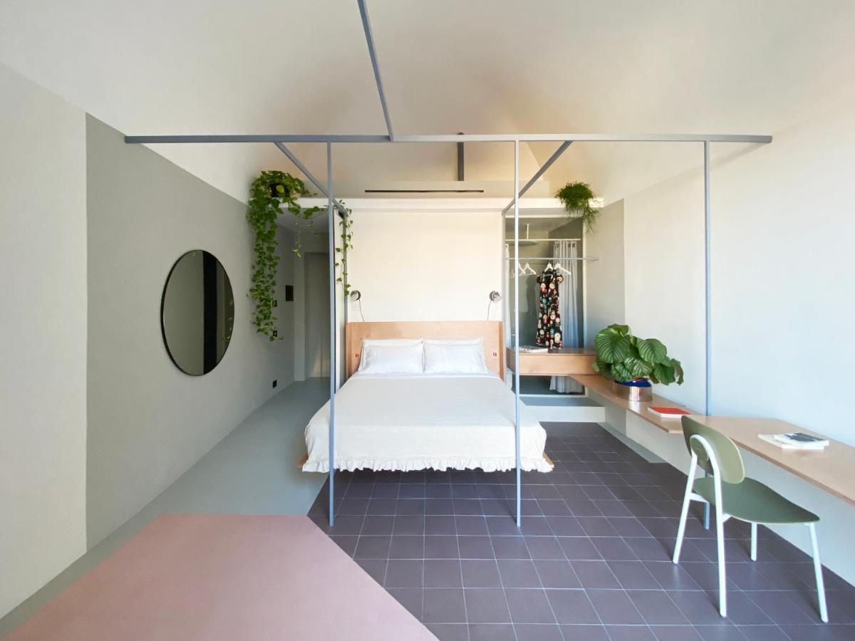 Zahara Bed & Breakfast Catania Exterior photo