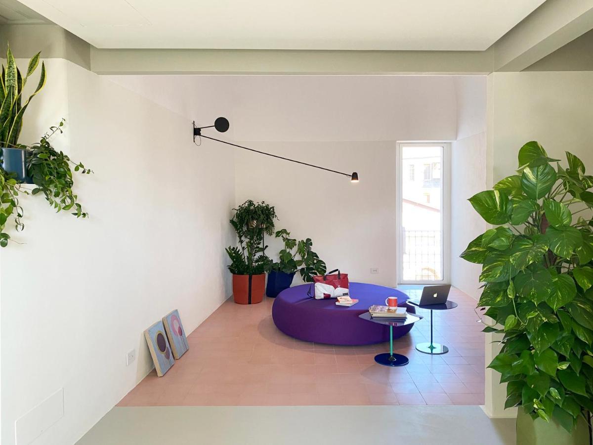 Zahara Bed & Breakfast Catania Exterior photo