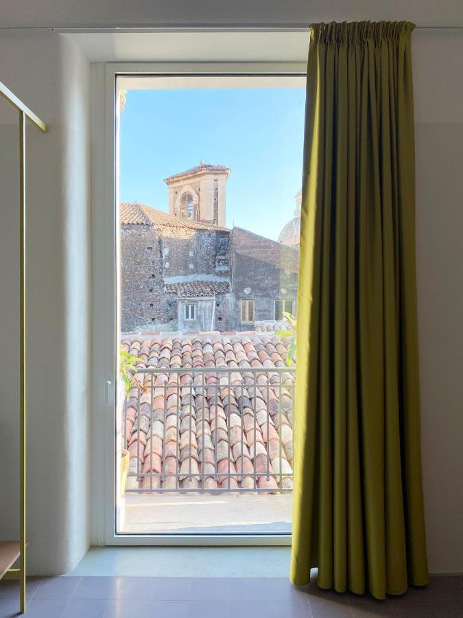 Zahara Bed & Breakfast Catania Exterior photo