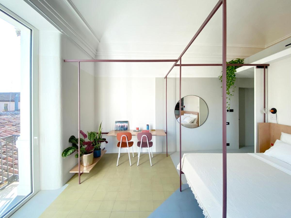 Zahara Bed & Breakfast Catania Exterior photo