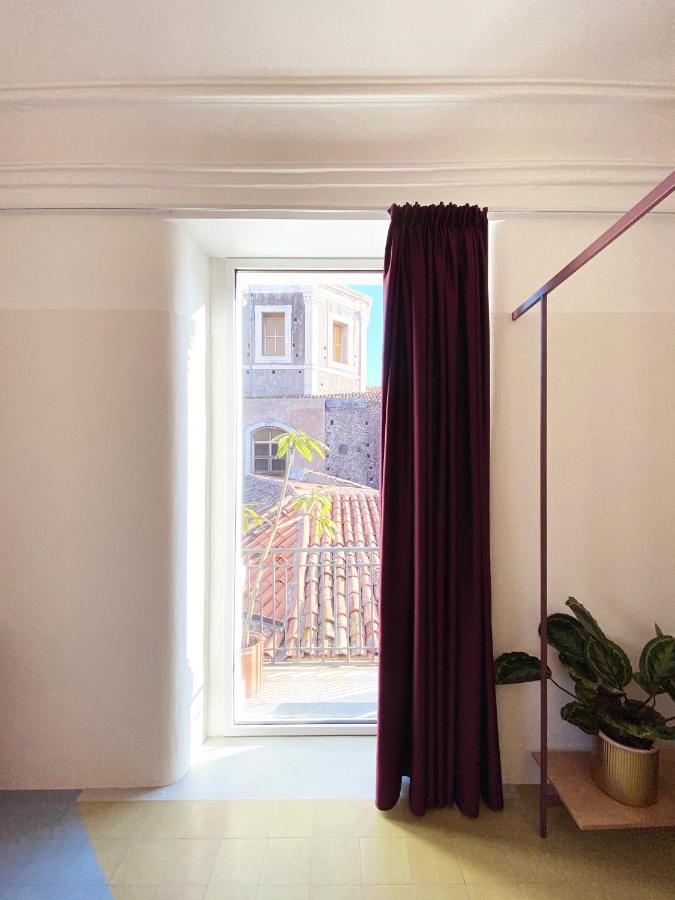 Zahara Bed & Breakfast Catania Exterior photo