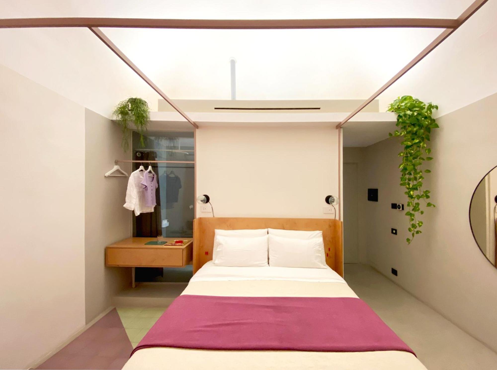 Zahara Bed & Breakfast Catania Exterior photo