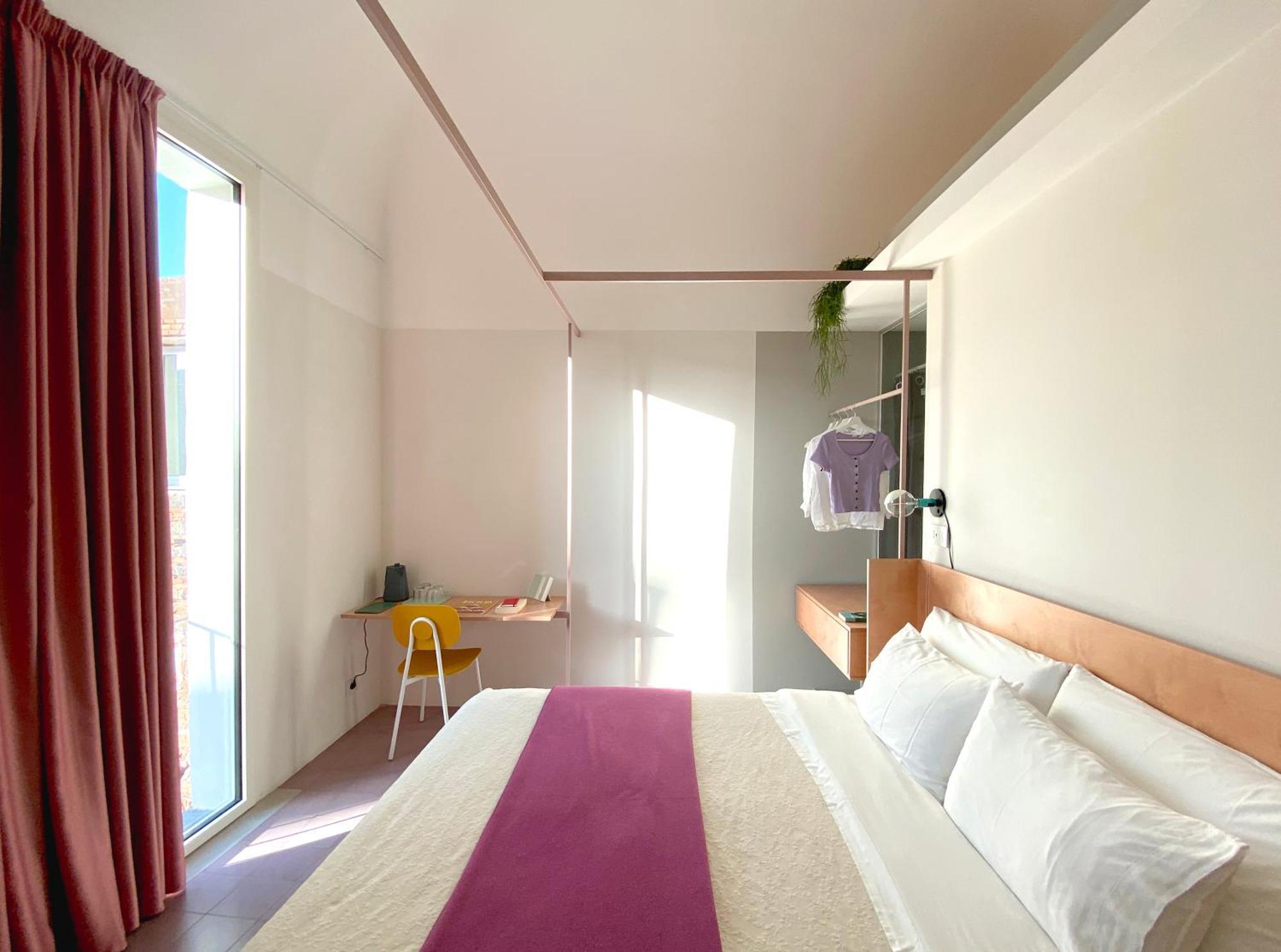 Zahara Bed & Breakfast Catania Exterior photo